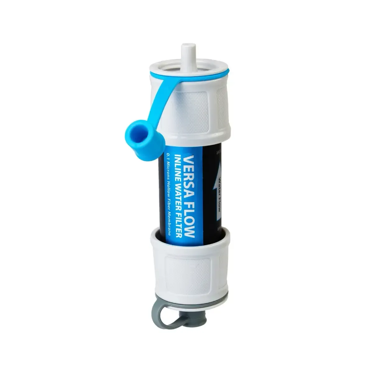HydroBlu Versa Flow Water Filter