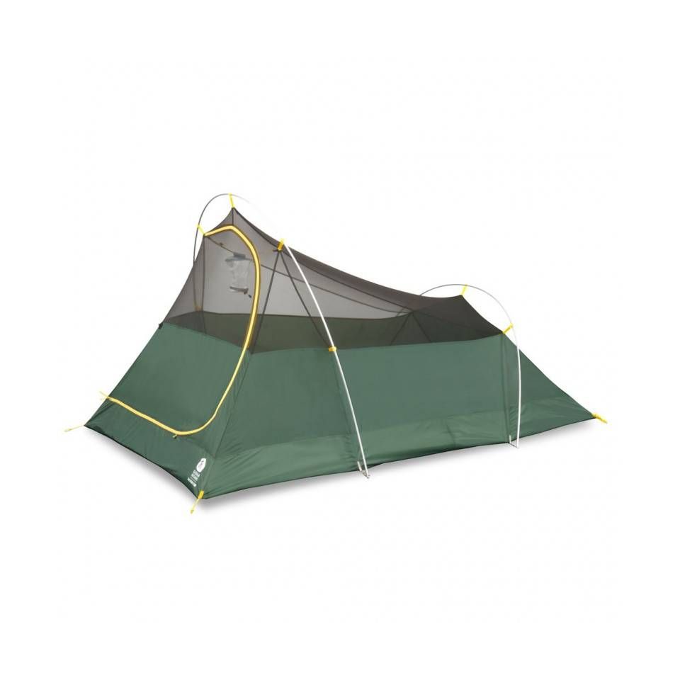 Sierra Designs Hiking Tent Clip Flashlight 3000 Green 2 Person (3)