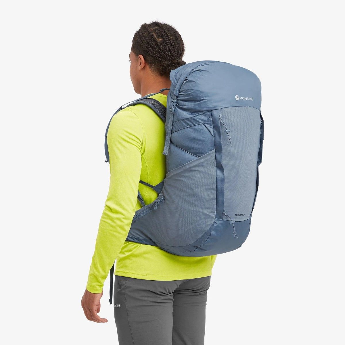 Montane Trailblazer44 Sb 4