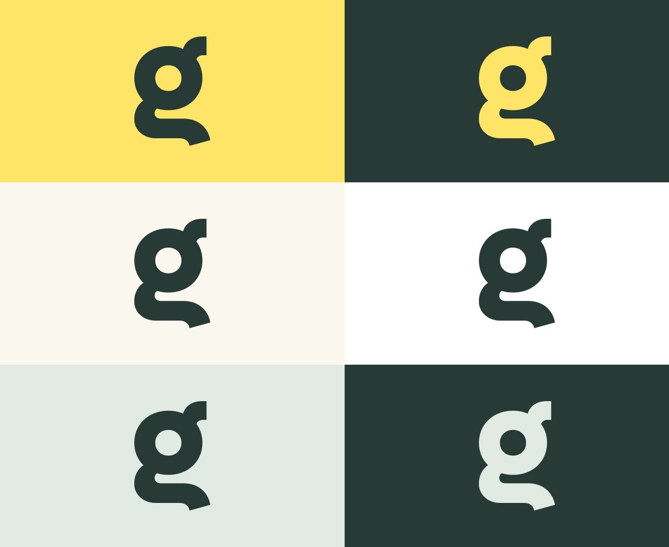 Primární A Sekundární Barvy Gramino G (1)