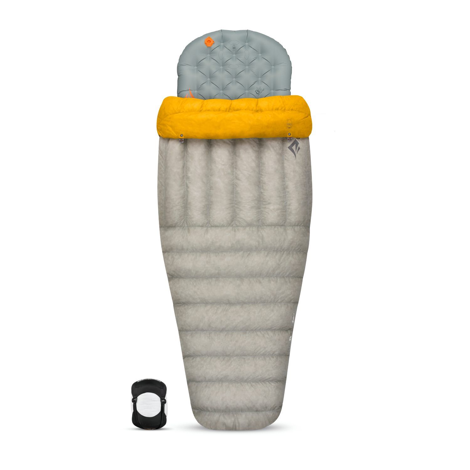 S AEB2 R EmberEB2Quilt Regular 01 WithCompressionSack