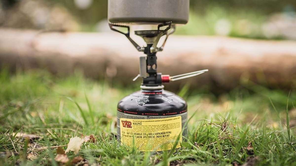 MSR PocketRocket Deluxe Vařič (1)