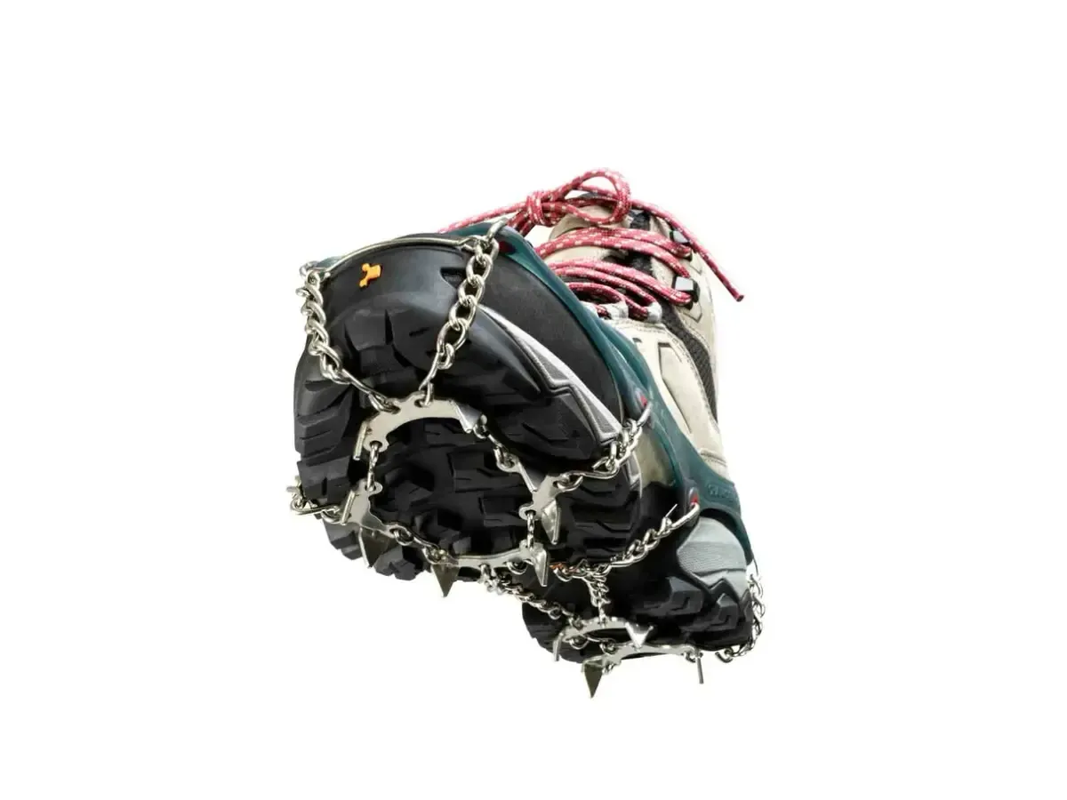 Snowline Chainsen Light nesmeky