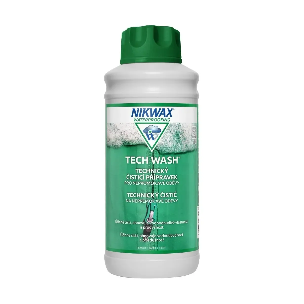 Nikwax Tech Wash 1 l