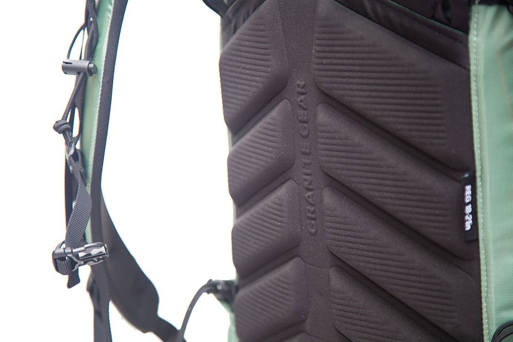 Granite Gear Crown3 60 Women’s