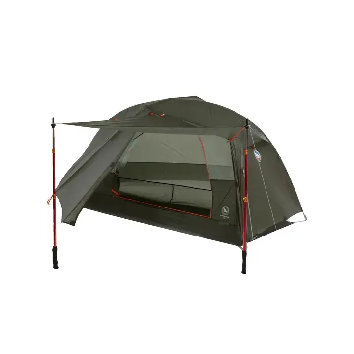 Big Agnes Copper Spur UL1