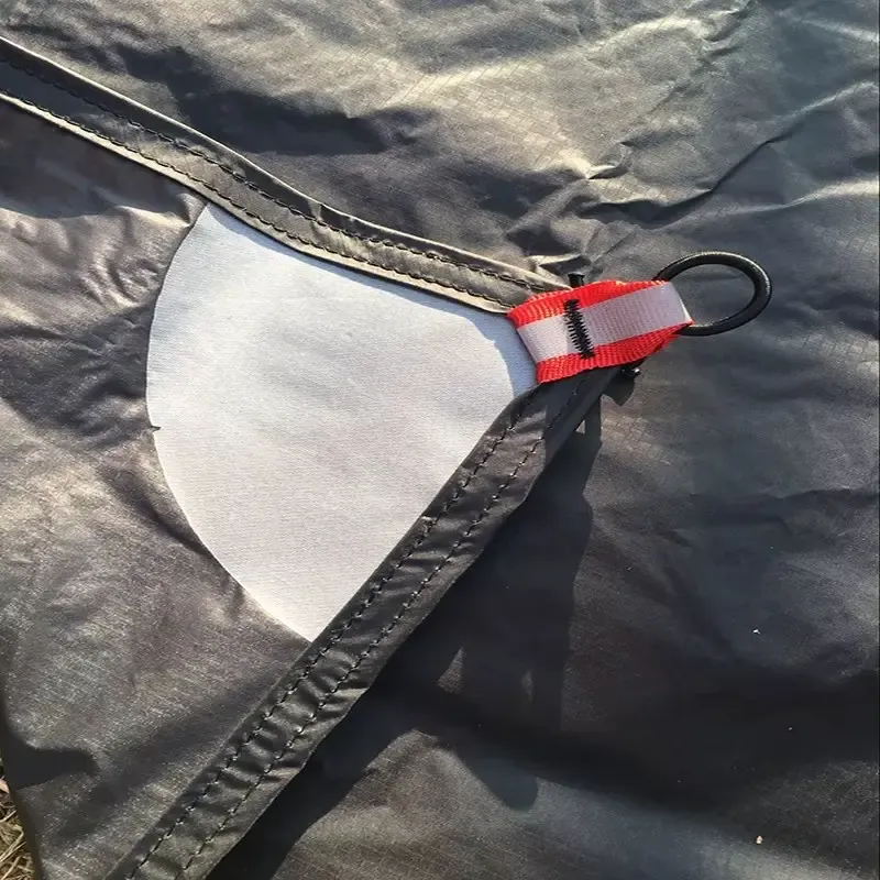 3F UL Gear Lanshan 1 Footprint