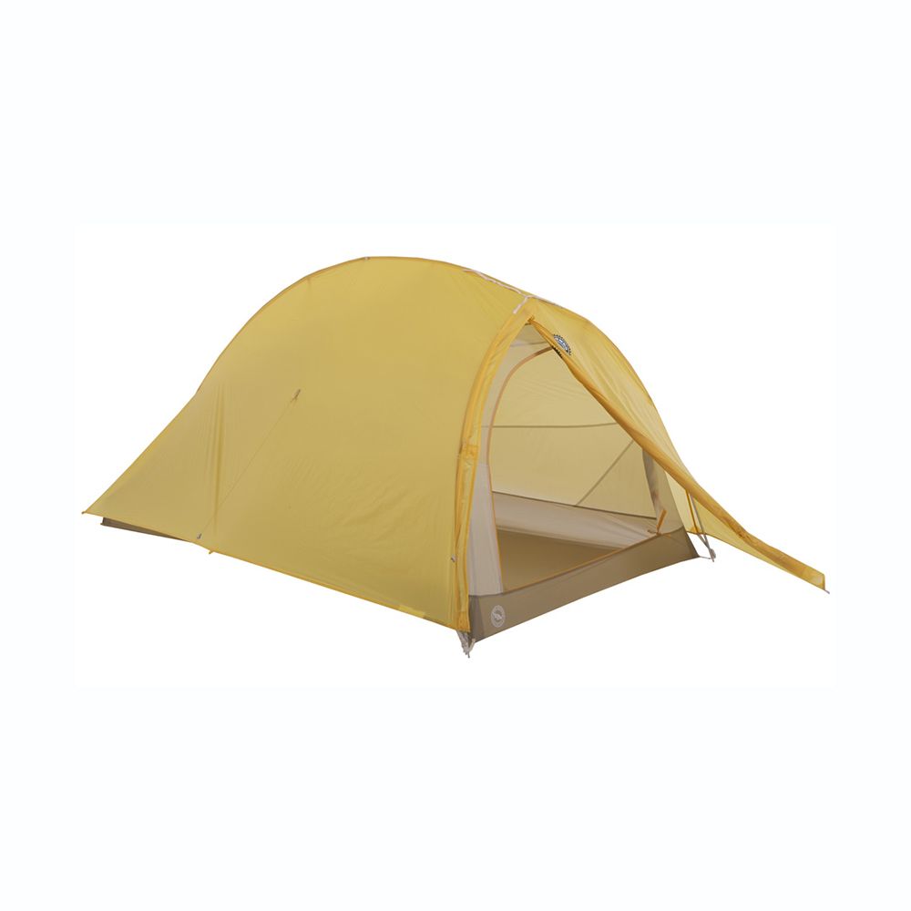 Big Agnes Fly Creek HV UL2 Bikepack Solution Dye