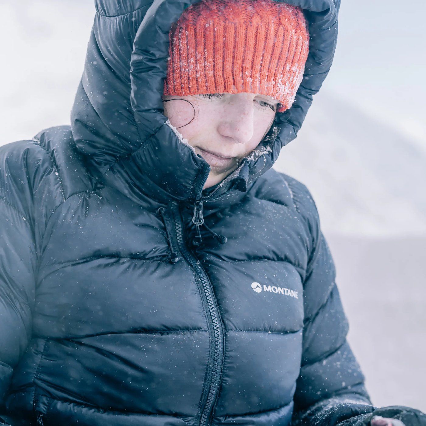 Anti Freeze Xt Womens 2 Upr