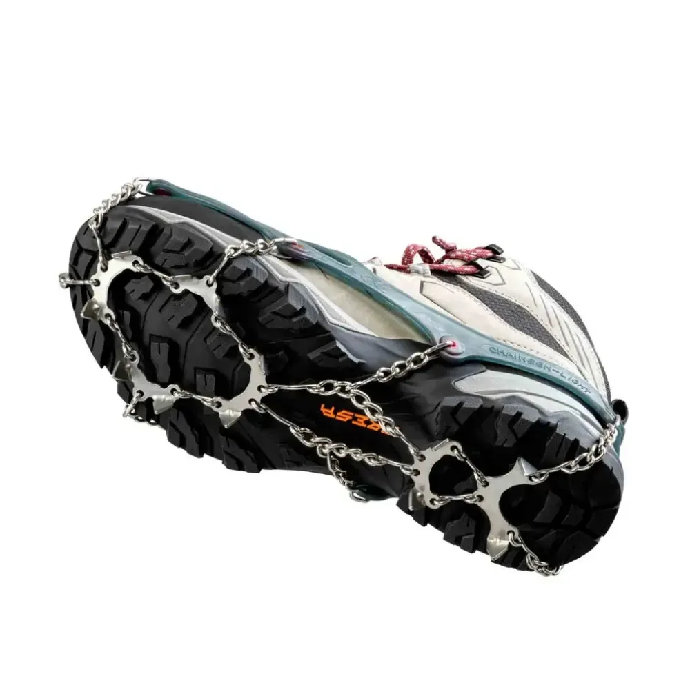 Snowline Chainsen Light nesmeky