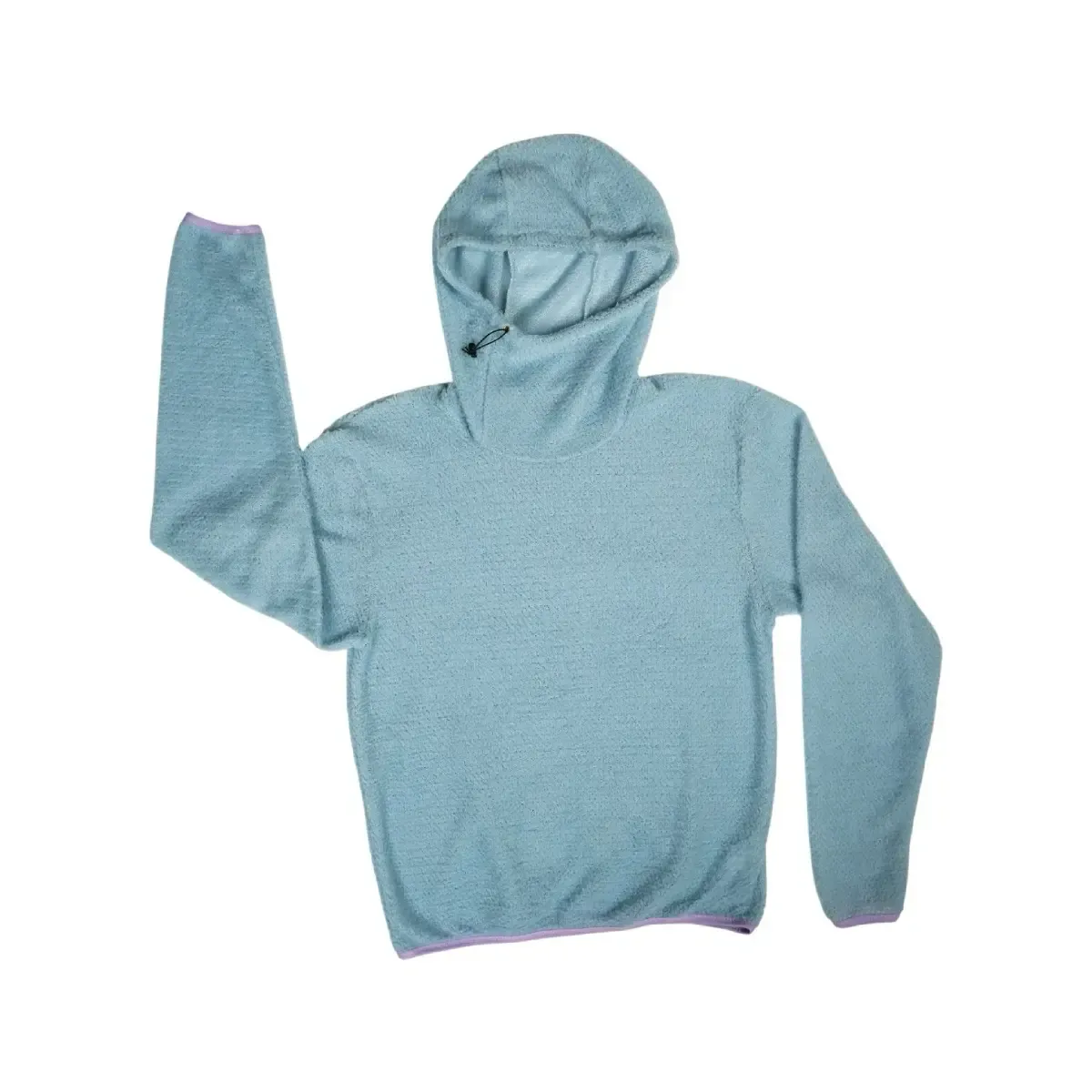 Sambob Alpha 90 Hoodie – Narrow