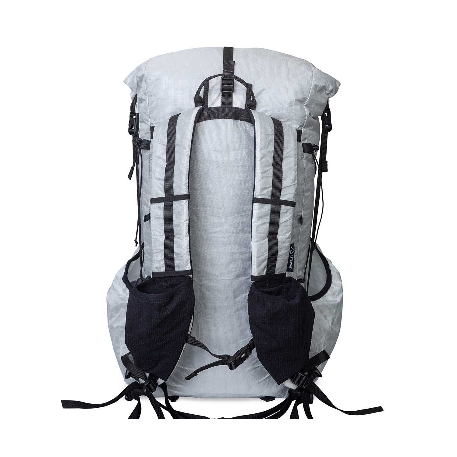 Gramless Pack 35L Ultra200 White 3 S