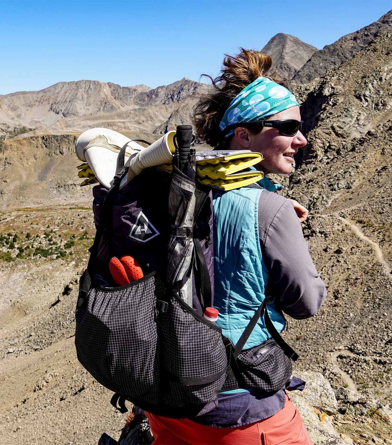 Hyperlite Mountain Gear Packs 3400 Southwest 29737446932525