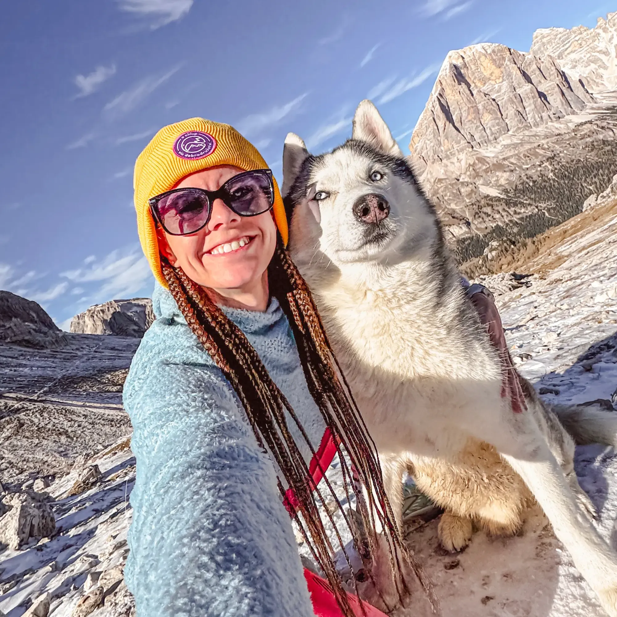 Ambasadorka Lucie Kutrová a Marvel