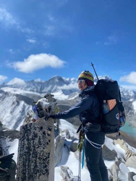 Great Himalaya Trail Recenze Batohu Hyperlite Junction Pavlina Adam (2)