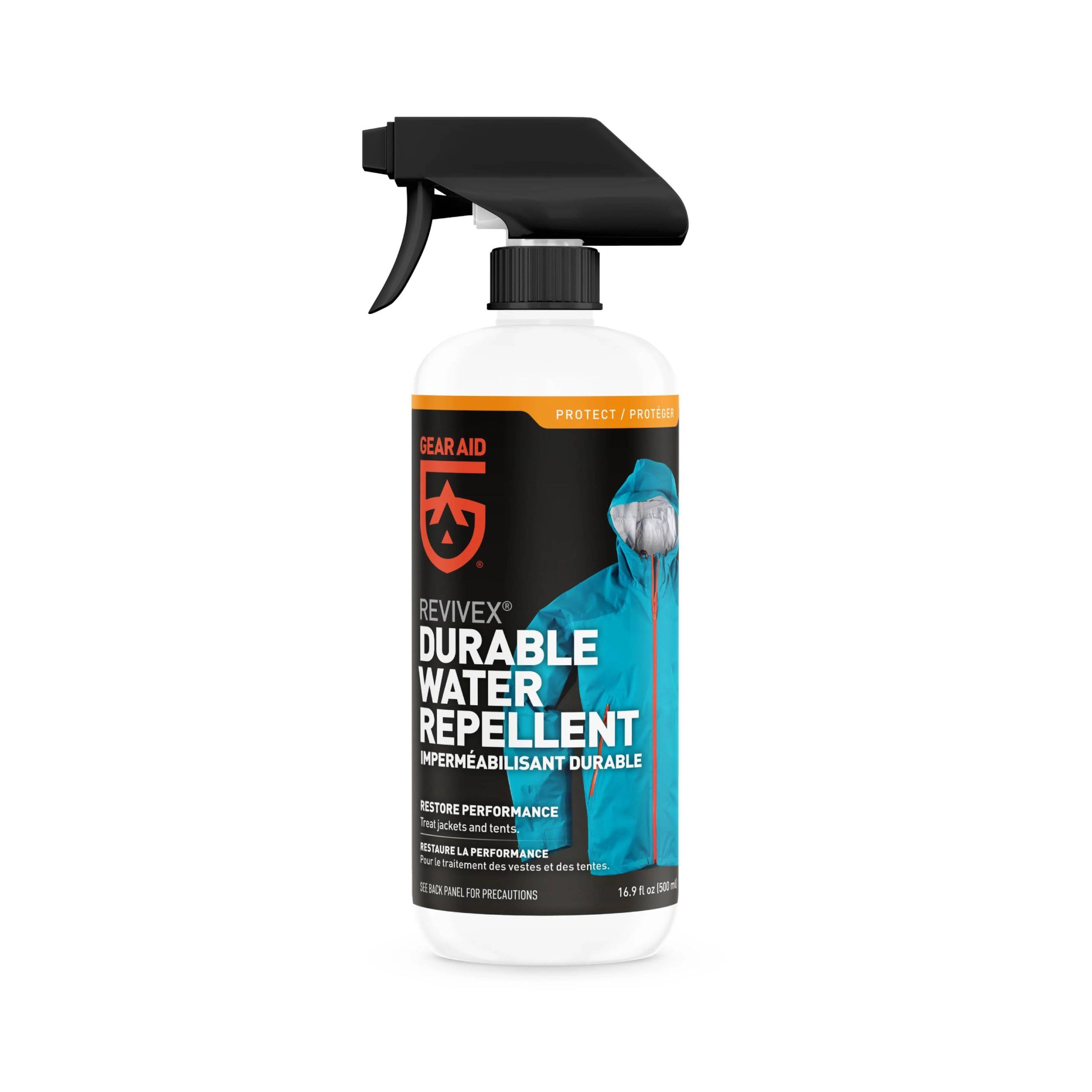 Gear Aid Revivex Durable Water Repellent Spray 500 ml