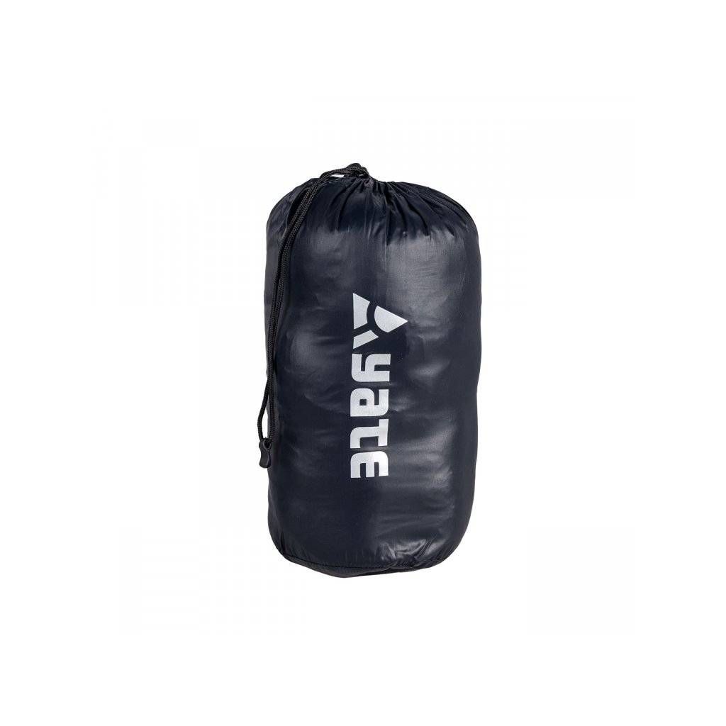 Yate Down Slippers ultralehké péřové papuče