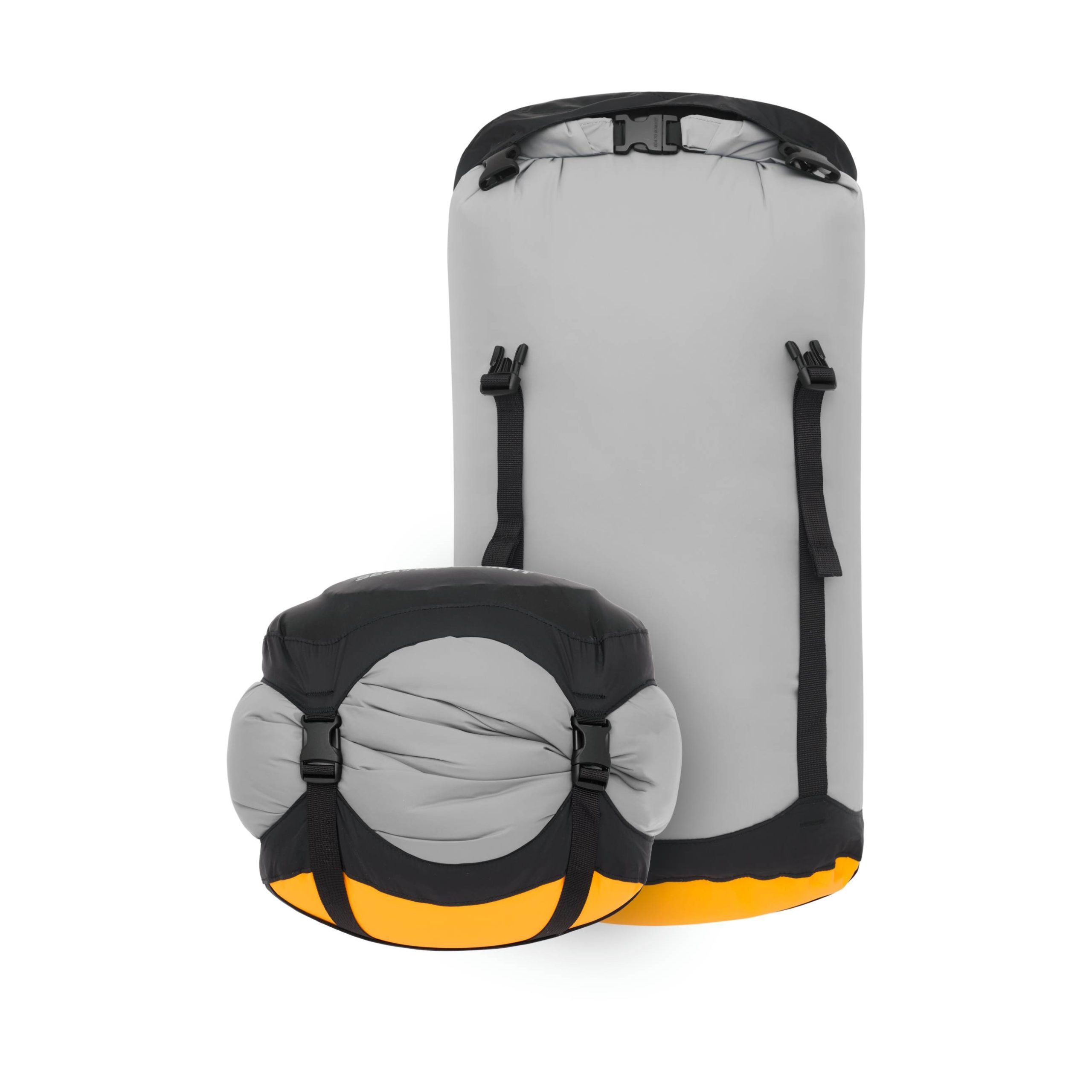 ASG011031 061808 Evac Compression Dry Bag 20L High Rise Combo