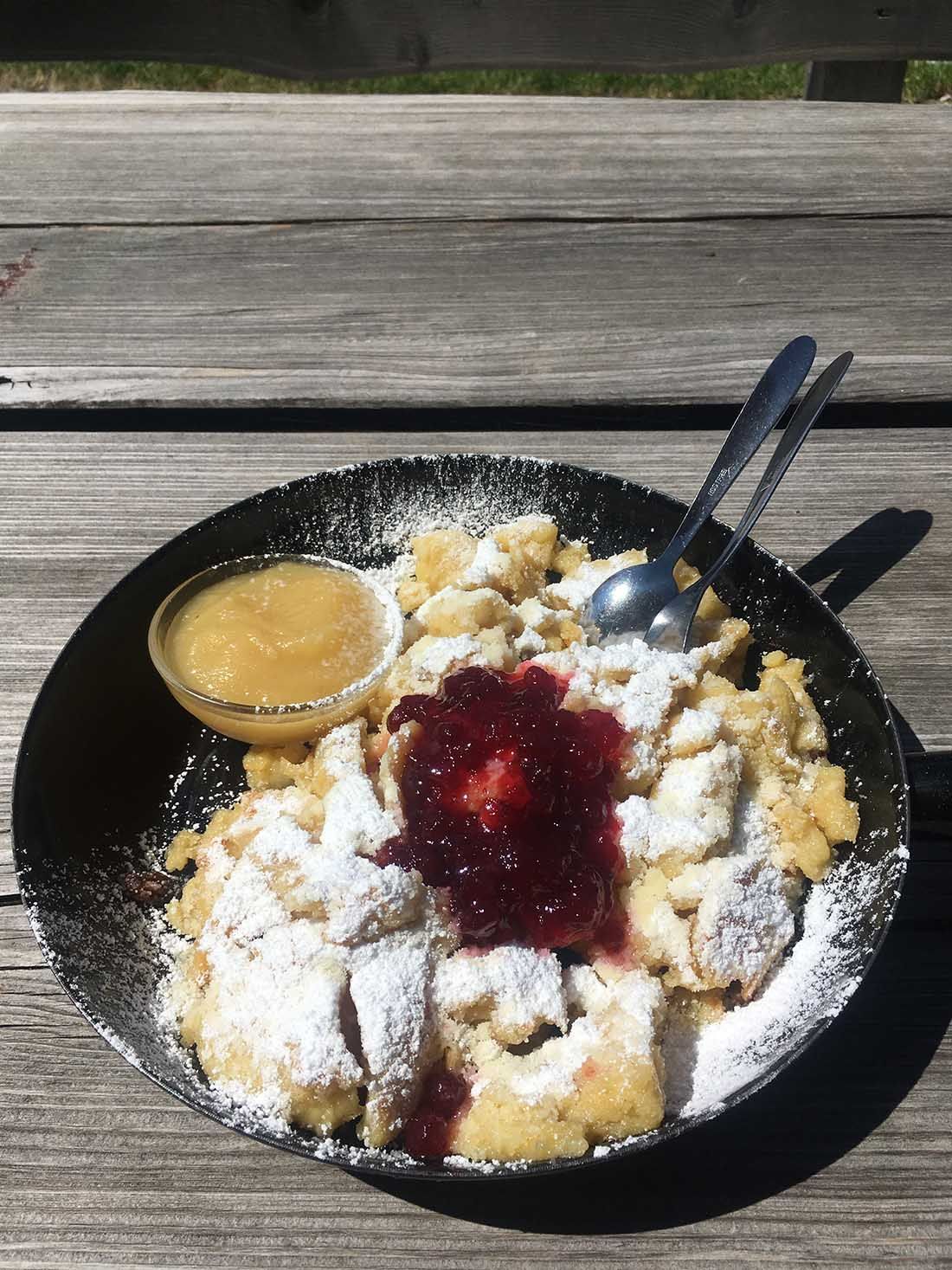 Kaiserschmarrn 01