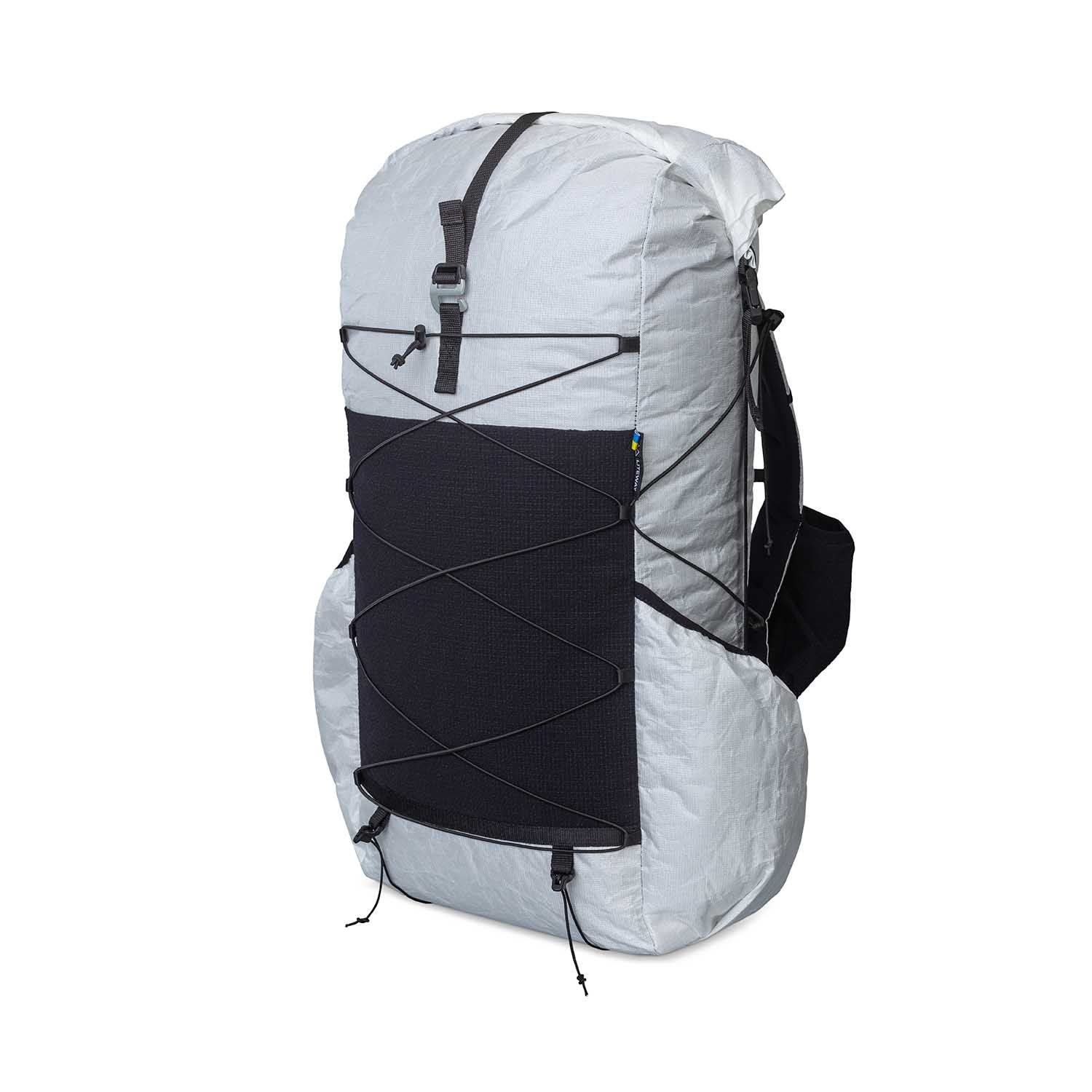 Gramless Pack 35L Ultra200 White 2 S