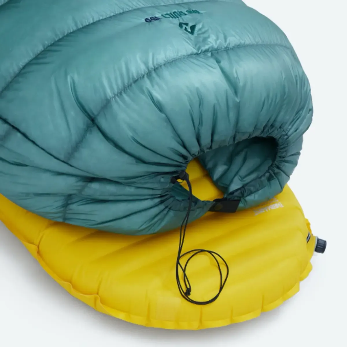 Cumulus the Quilt 150