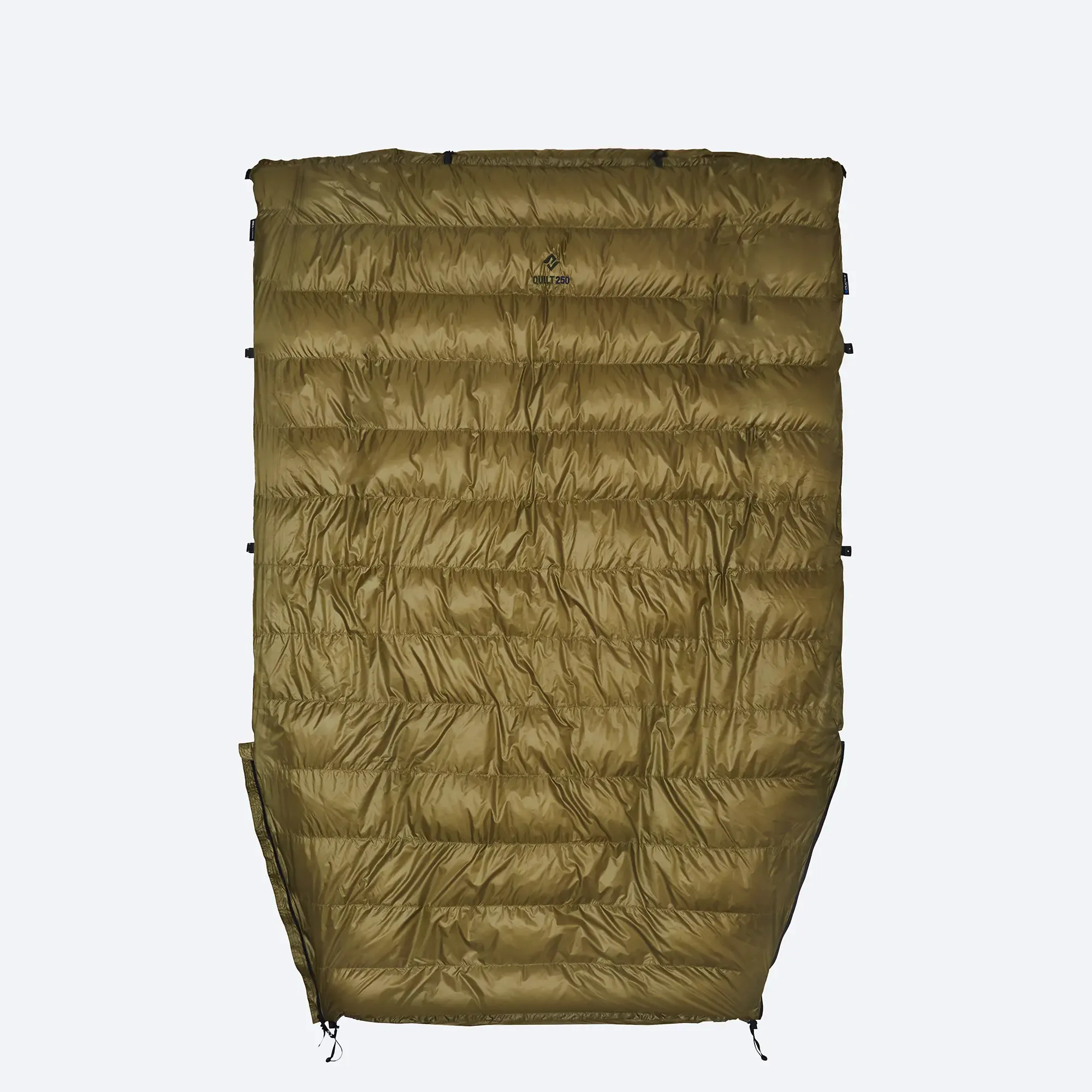 Cumulus Quilt 250 – prodloužený L