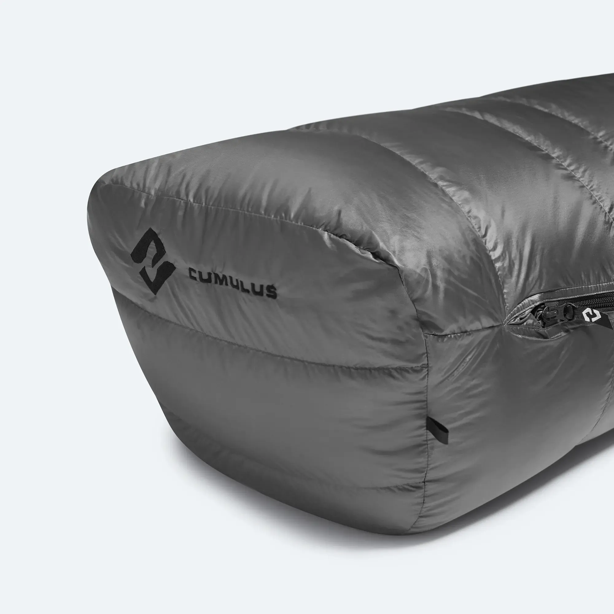 Cumulus Lite Line 300 péřový spacák down sleepingbag 6.webp