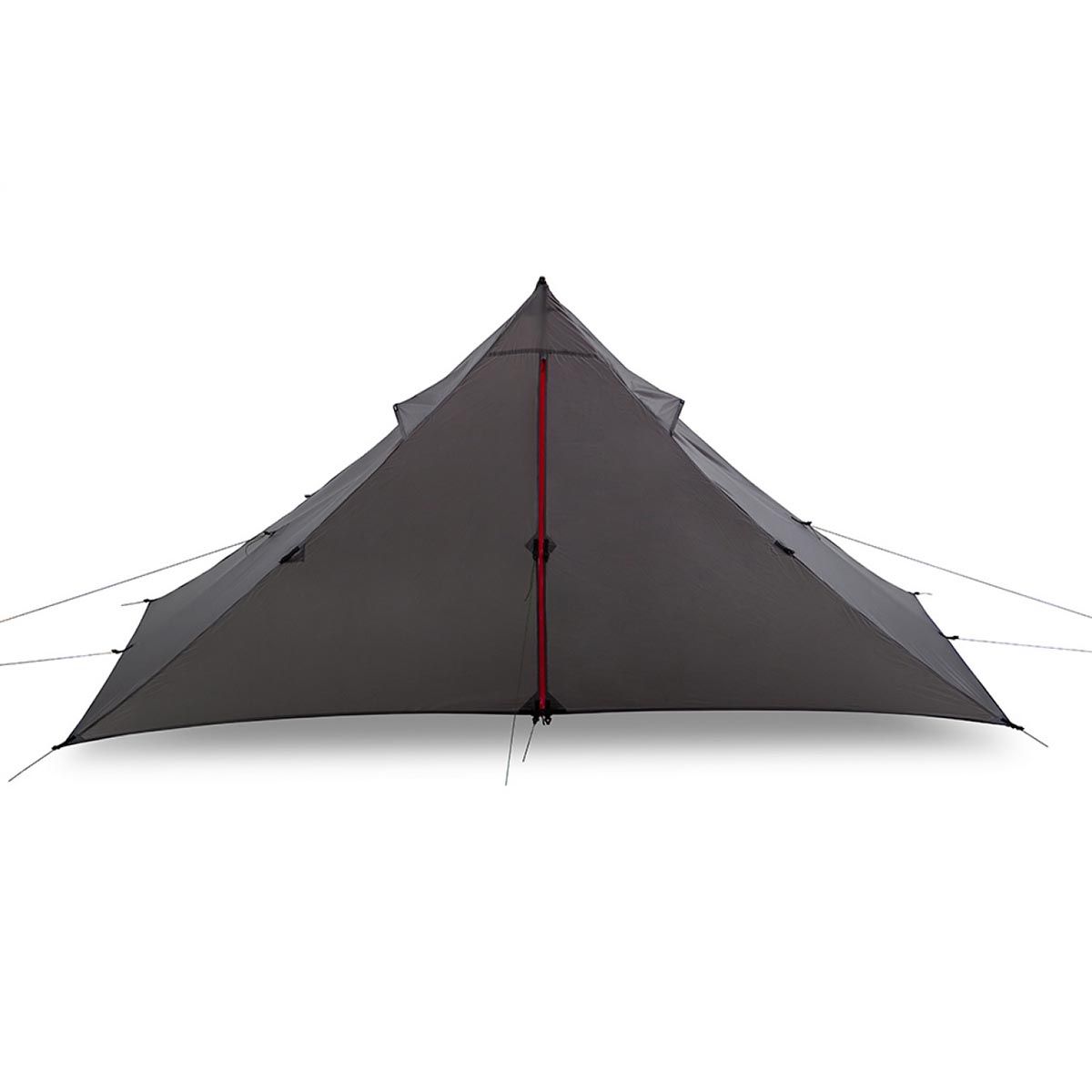 Liteway Pyraomm Duo Tarp Grey