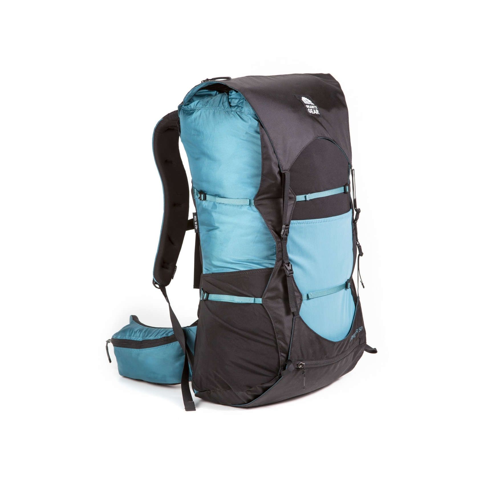 Granite Gear Perimeter 50 Woman turistický batoh