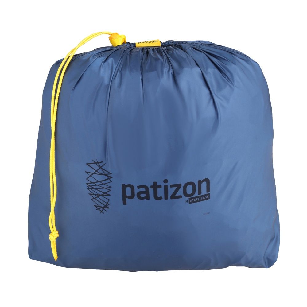 StuffSack M Navy (1)