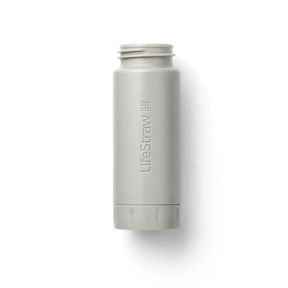 LifeStraw Peak Series Activated Carbon Filter Add-on
