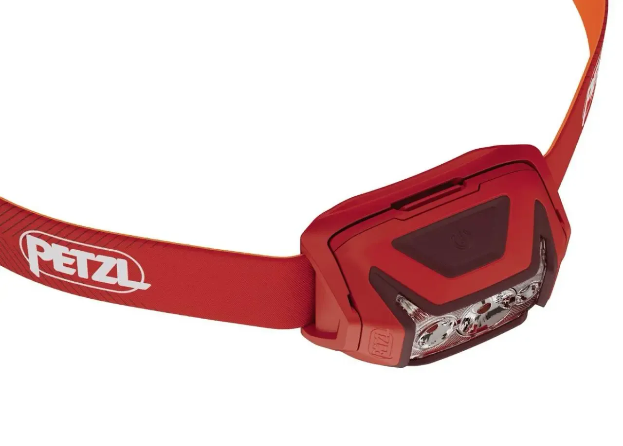 Petzl Actik 2025