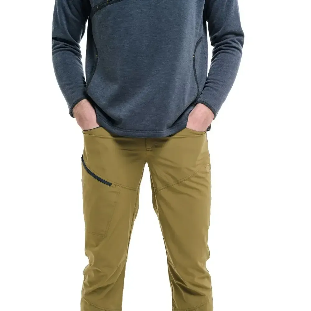 Turbat Prut Pro Mns Butternut Khaki