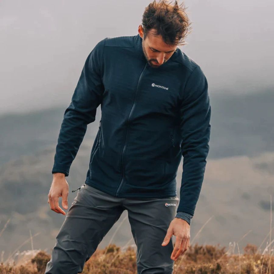 Protium Jacket Life 2