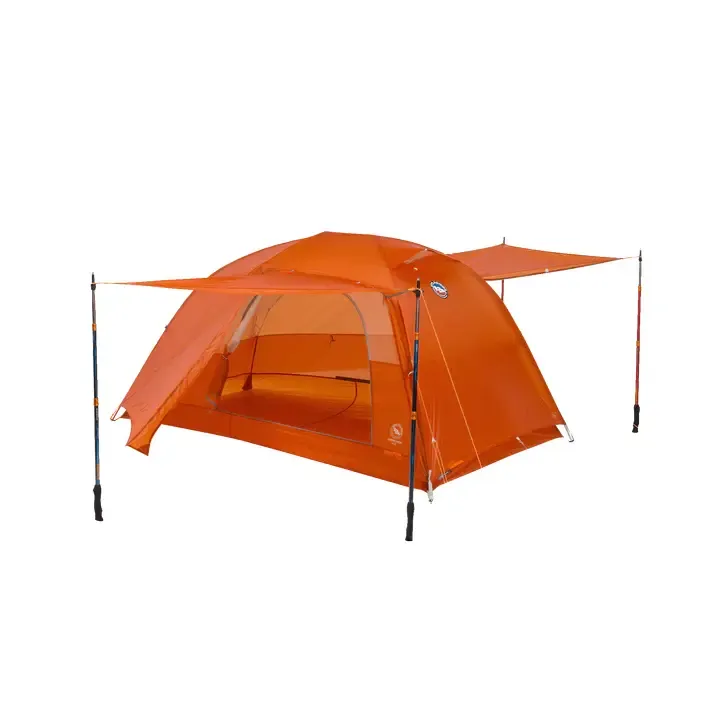 Big Agnes Copper Spur UL2