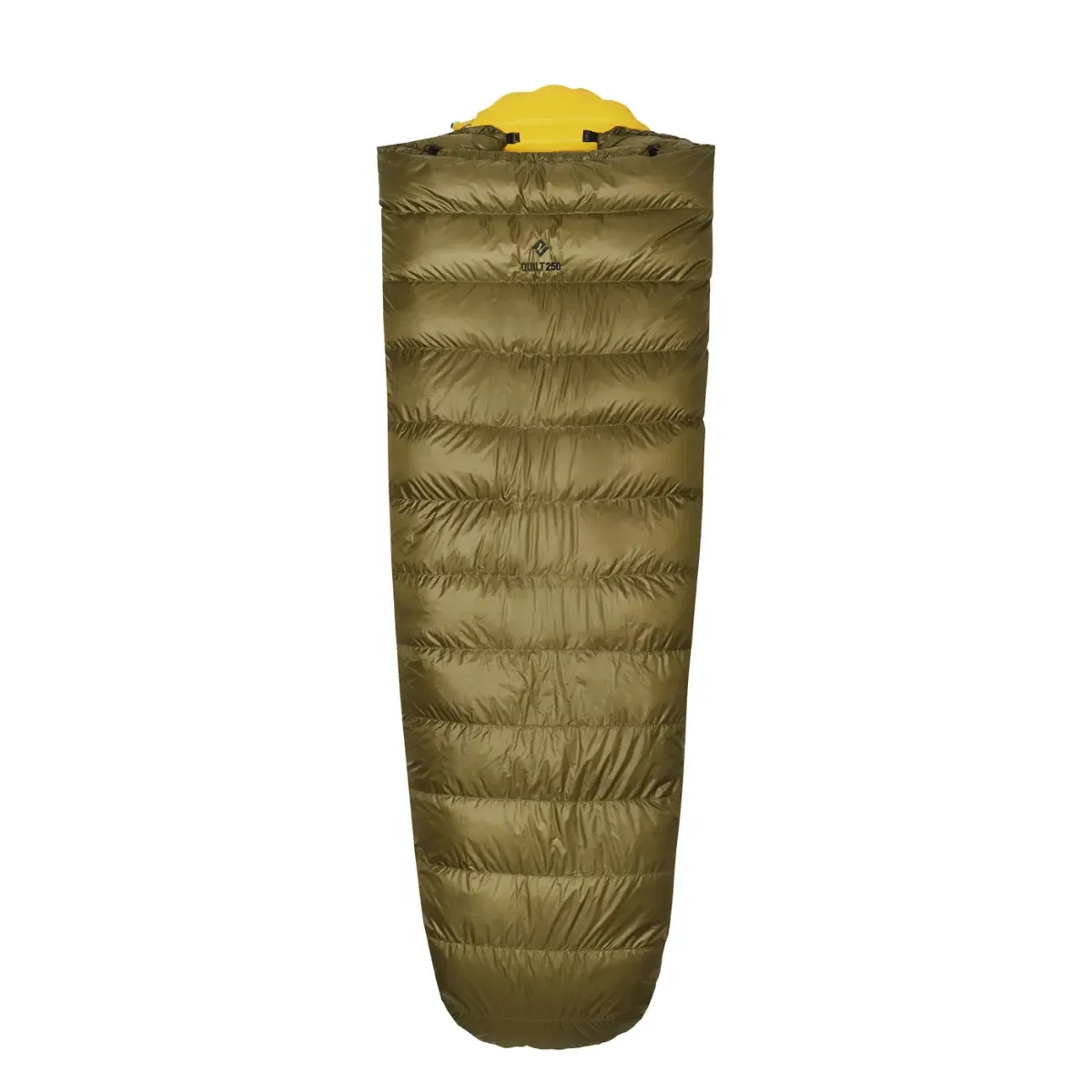 Cumulus Quilt 250 – prodloužený L