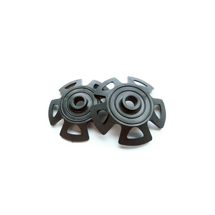 Fizan sněhový talířek 95 mm