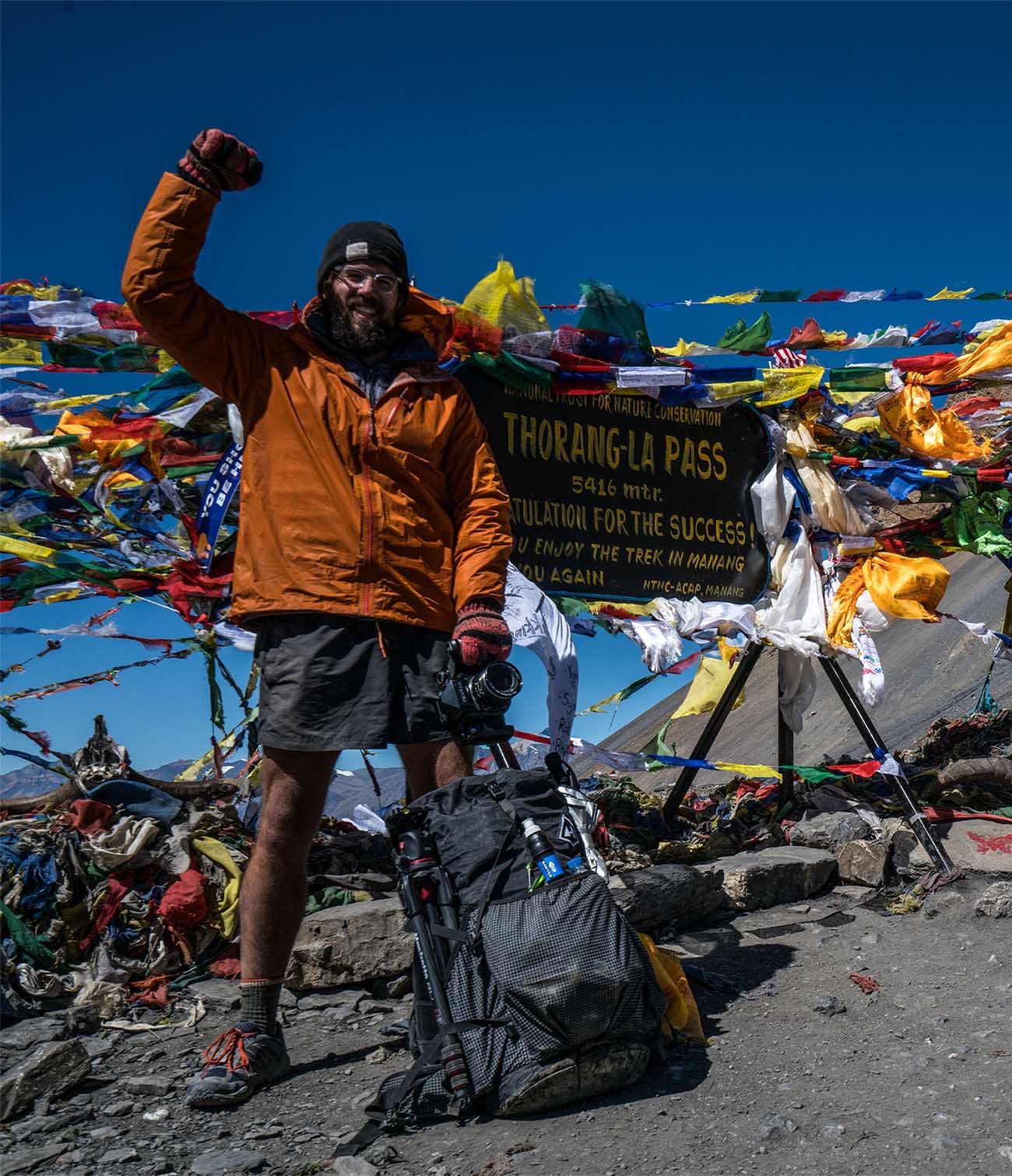 Hyperlite Mountain Gear Packs 3400 Southwest 29737448308781