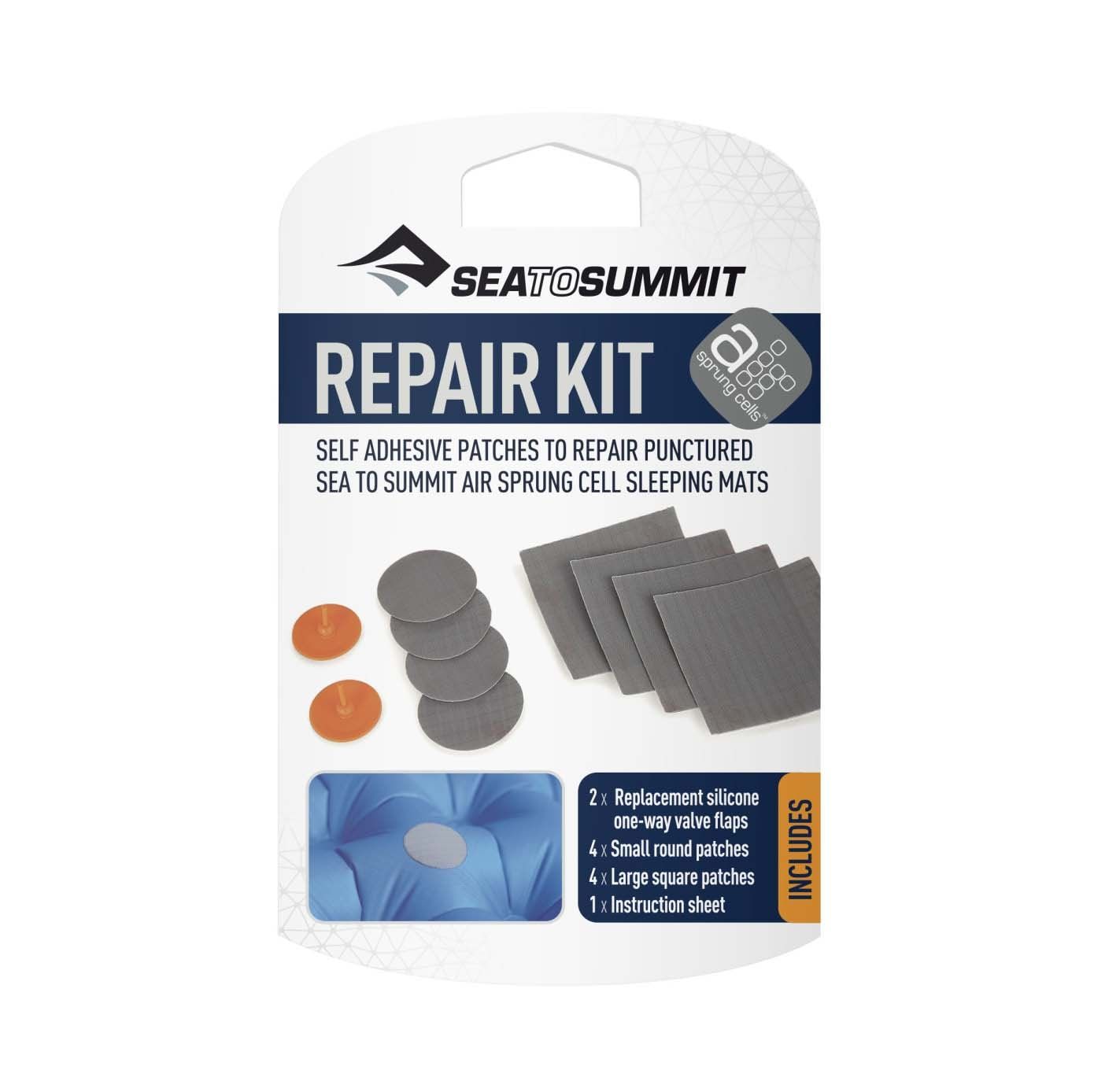 Sea To Summit Air Mat Repair Kit opravná sada