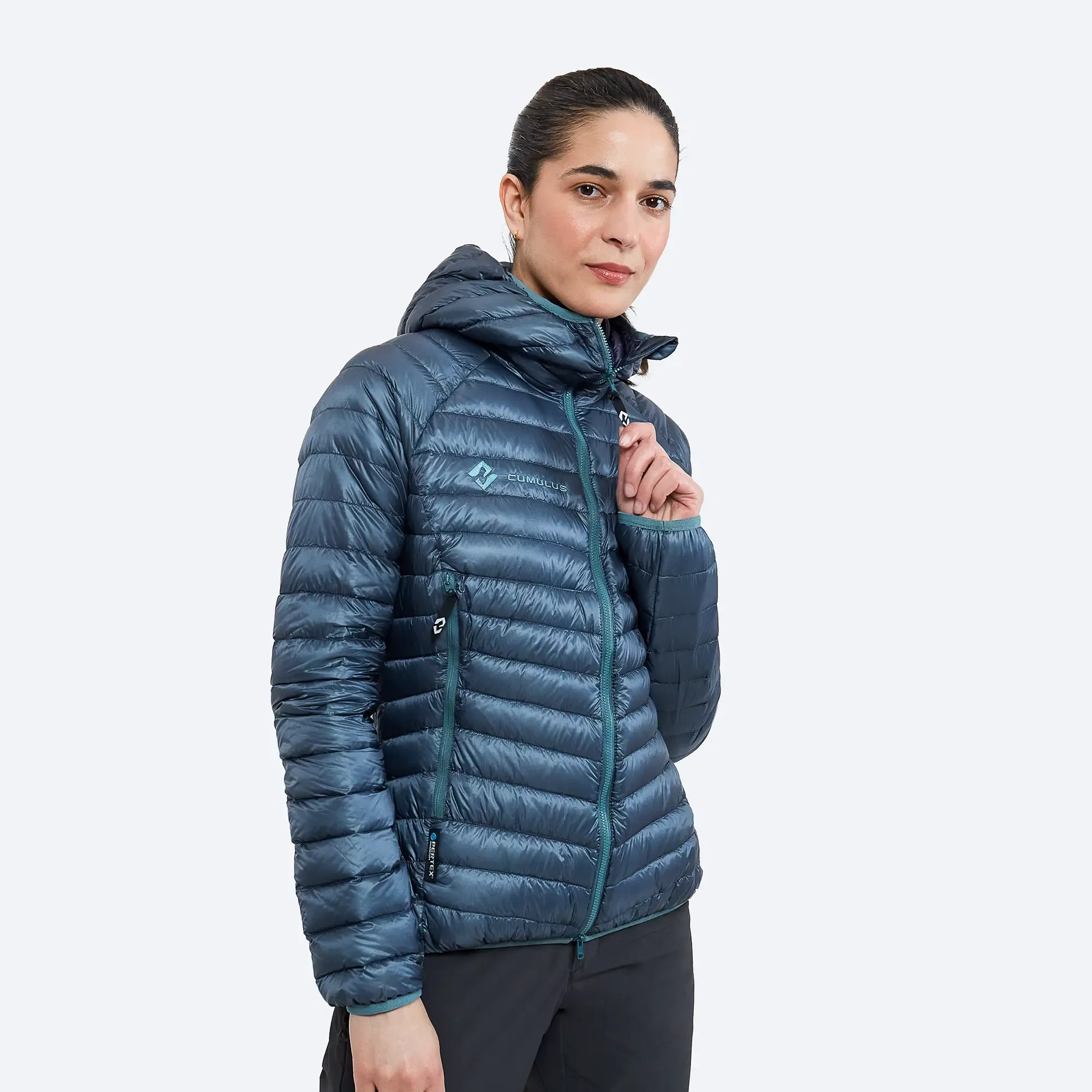 Cumulus Inverse Lady Jacket