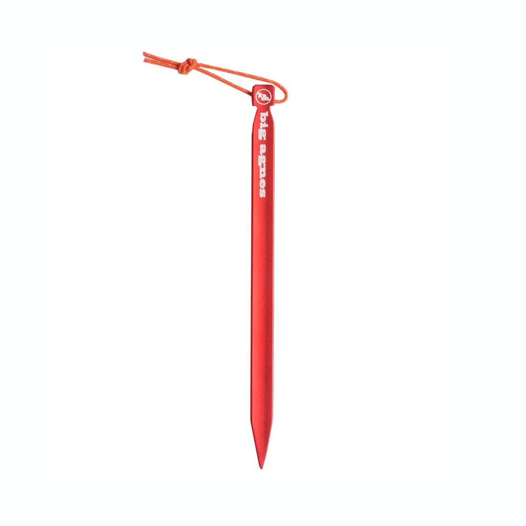 Big Agnes Dirt Dagger stanový kolík