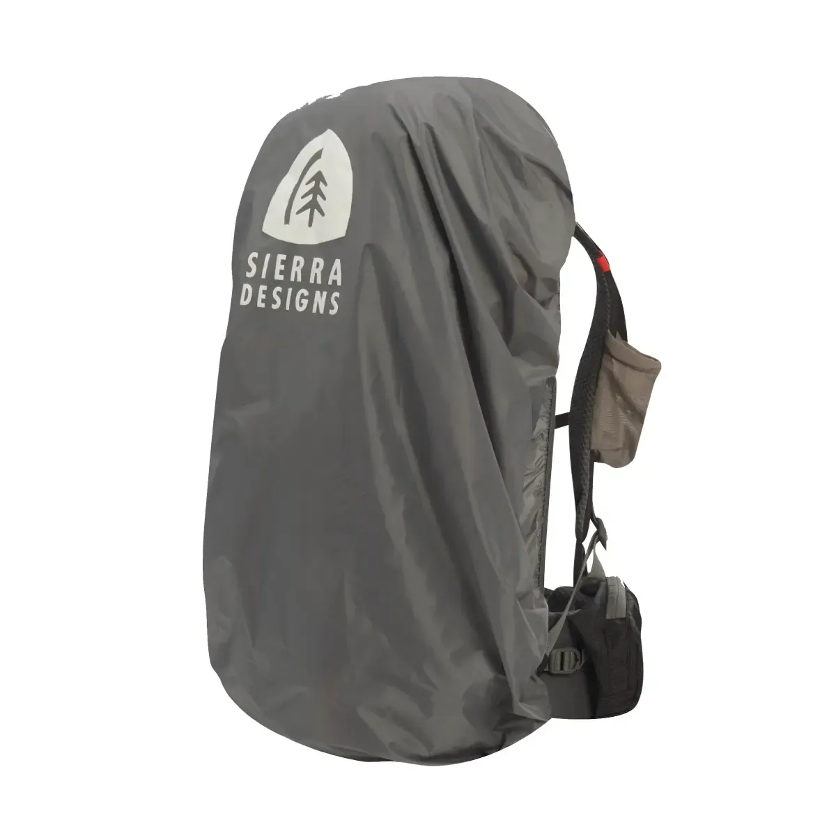 Sierra Designs Flex Capacitor Rain Cover