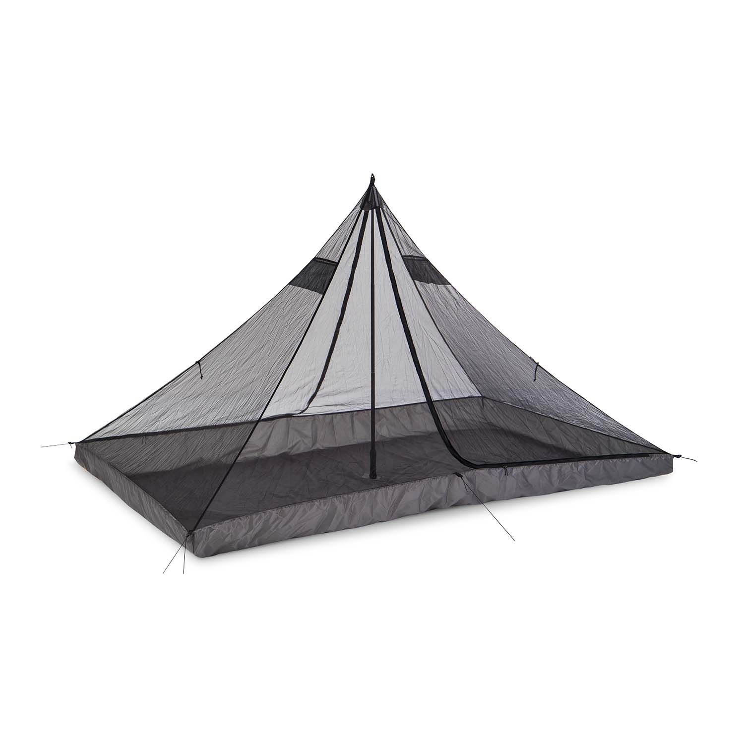 Liteway Pyraomm Plus Full Mesh