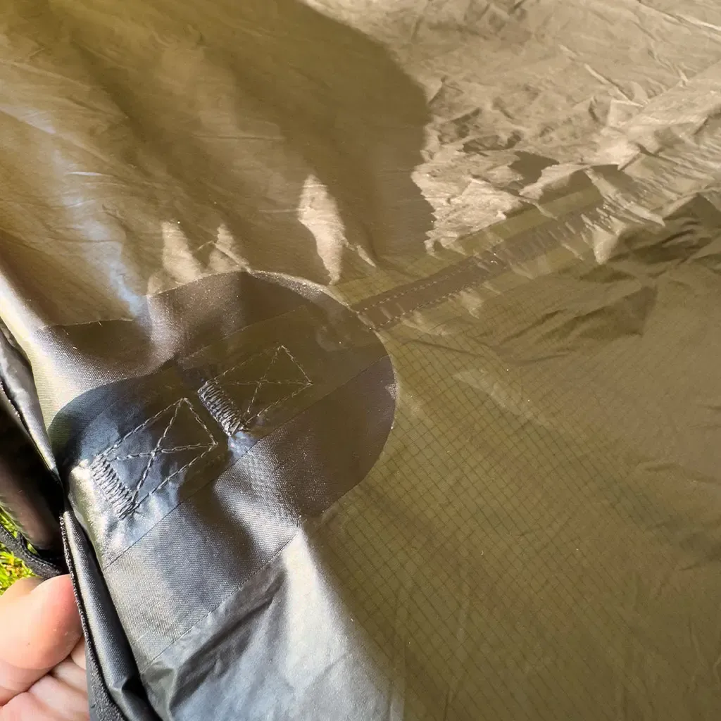 3F UL Gear Lanshan 1 (2026)