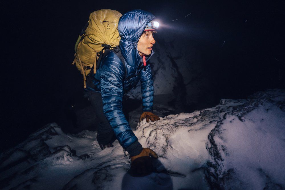 Patizon Relight Pro Man Life 1