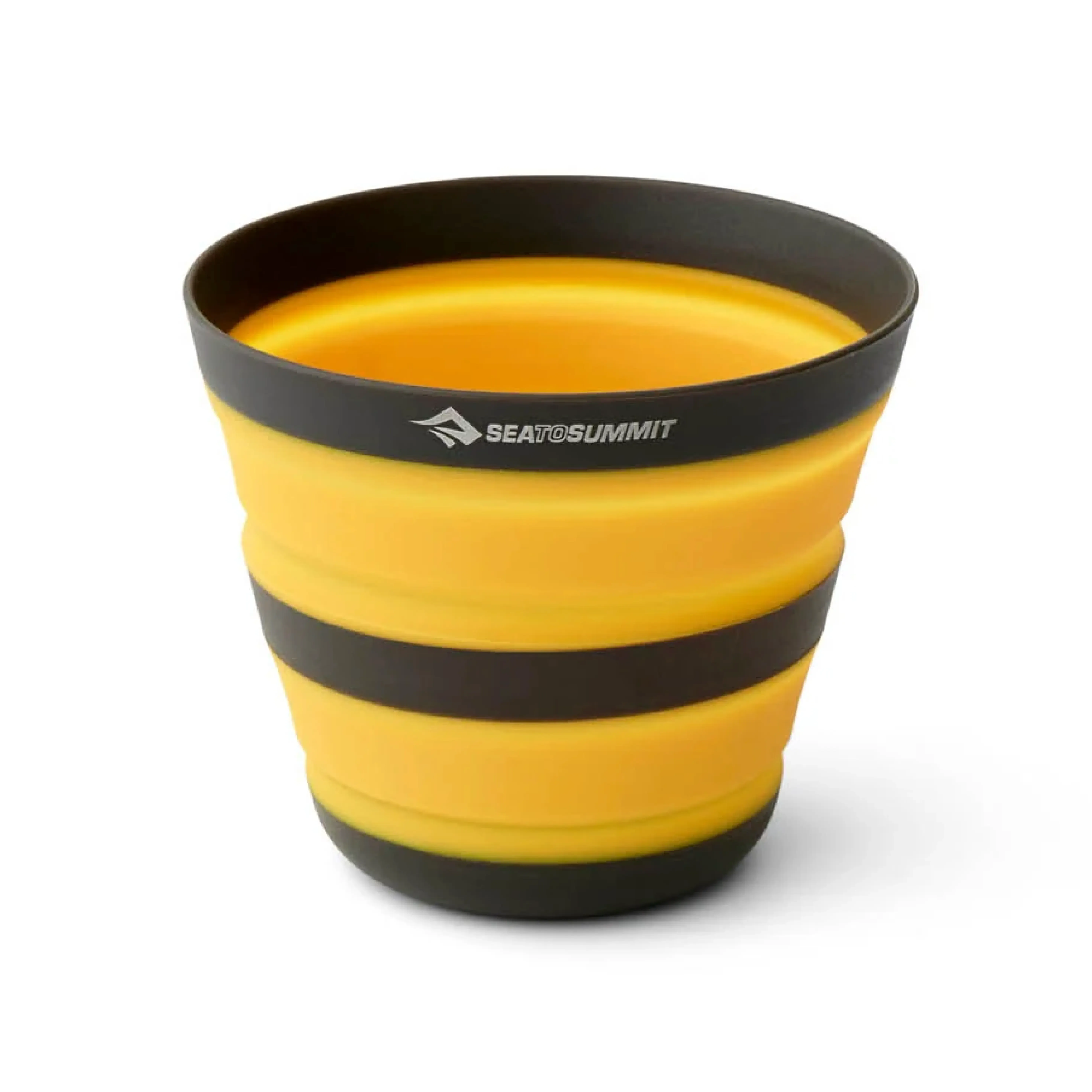 Sea To Summit Frontier UL Collapsible Cup Yellow