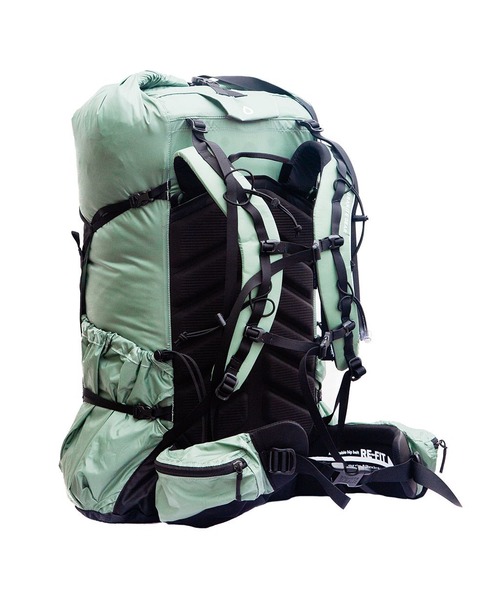 Granite Gear Crown3 60 Women’s