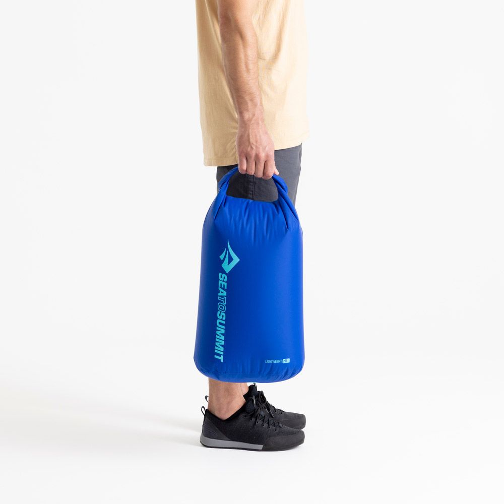 Lightweight Dry Bag 20L Surf The Web Carry