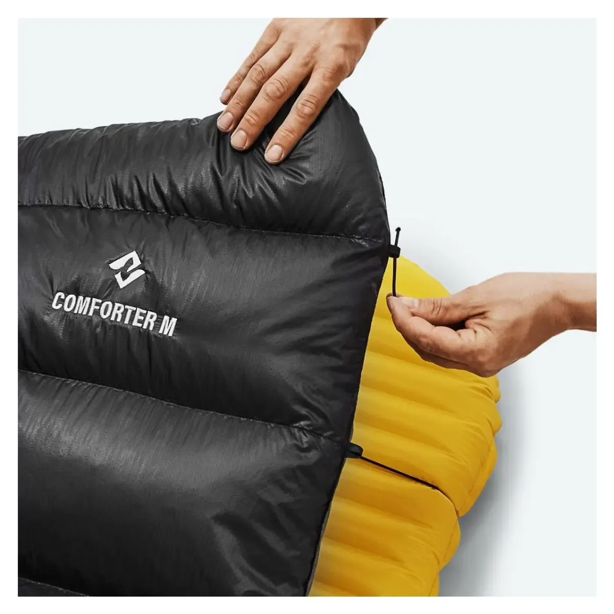 Cumulus Comforter M400