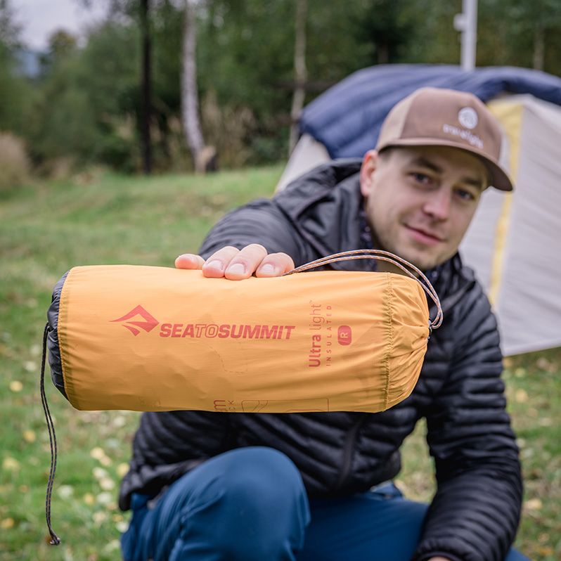 Sea To Summit Ultralight Insulated (5)
